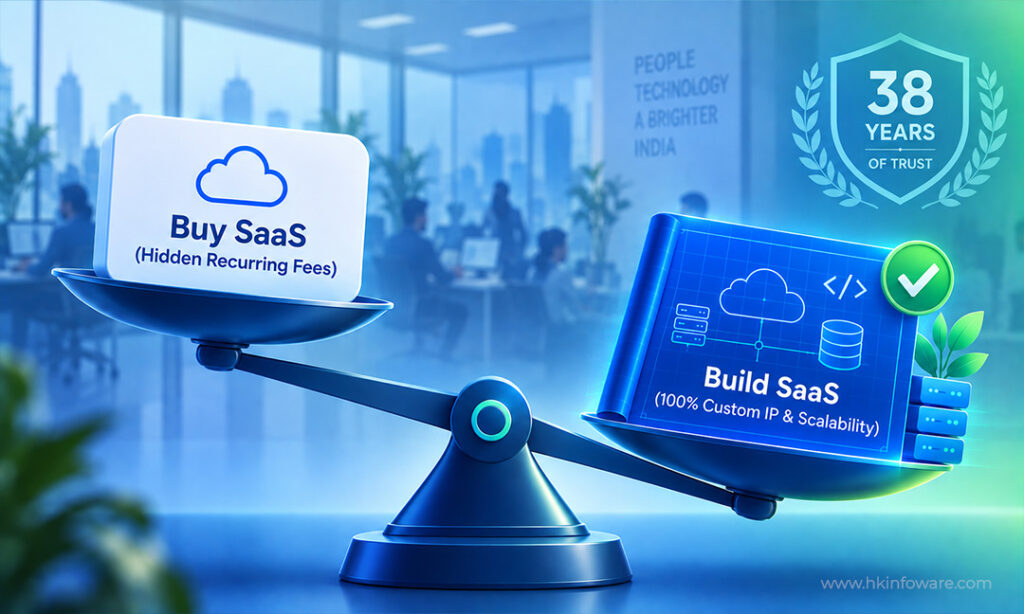 Build vs. Buy for Enterprise SaaS image