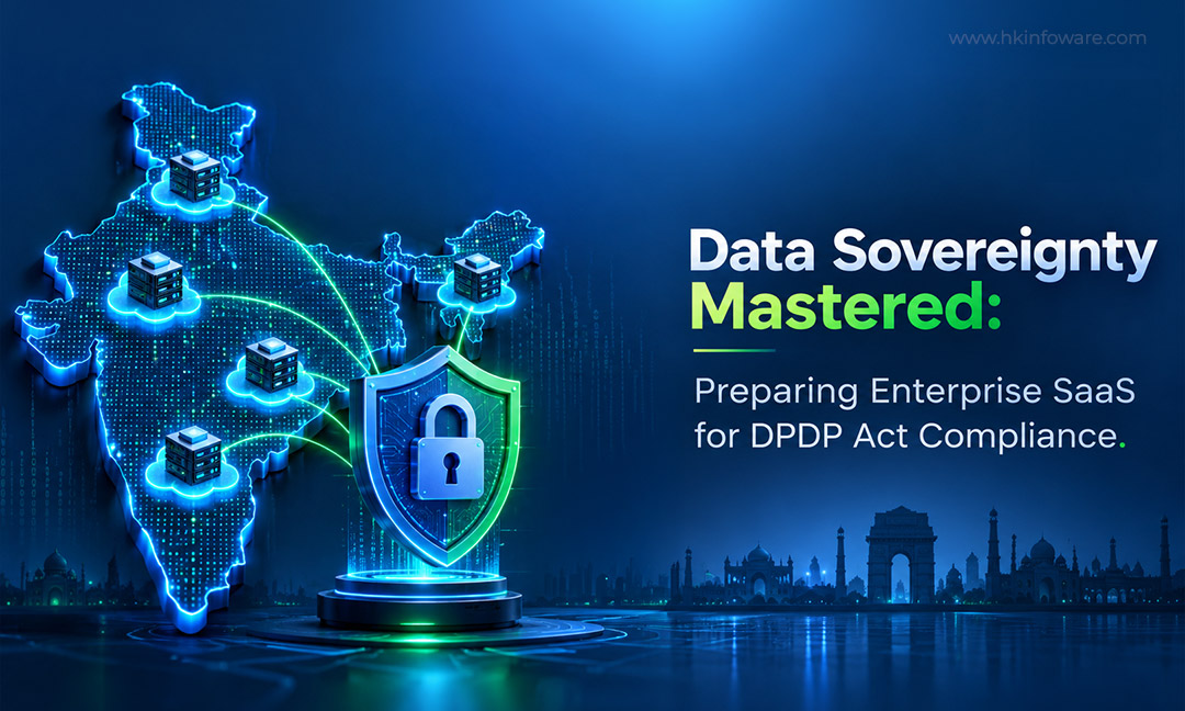 Enterprise Data Sovereignty blog image