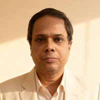 Sabyasachi Bhattacharya