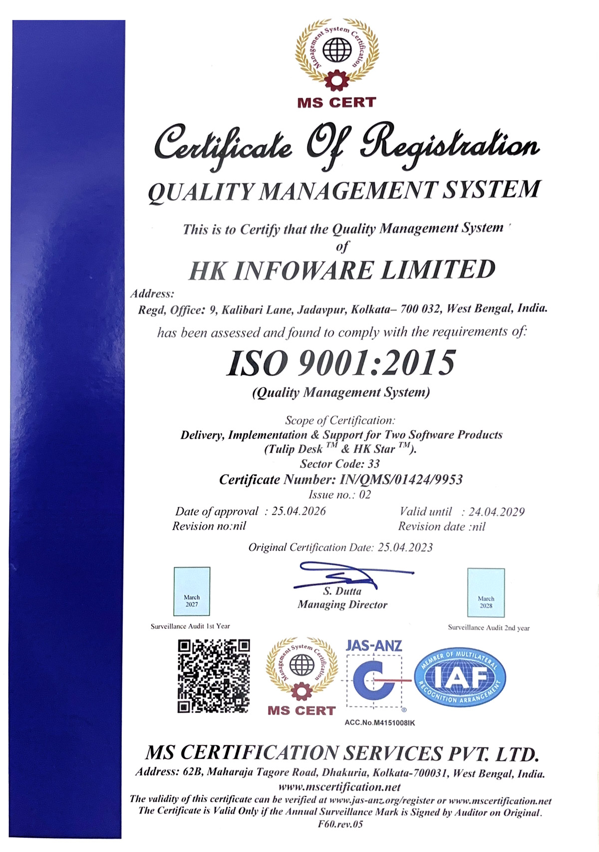 ISO-9001-2015