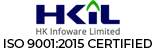 hkinfoware logo