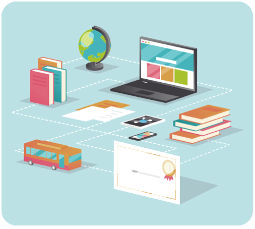 Why Choose TulipDesk School Automation System- image